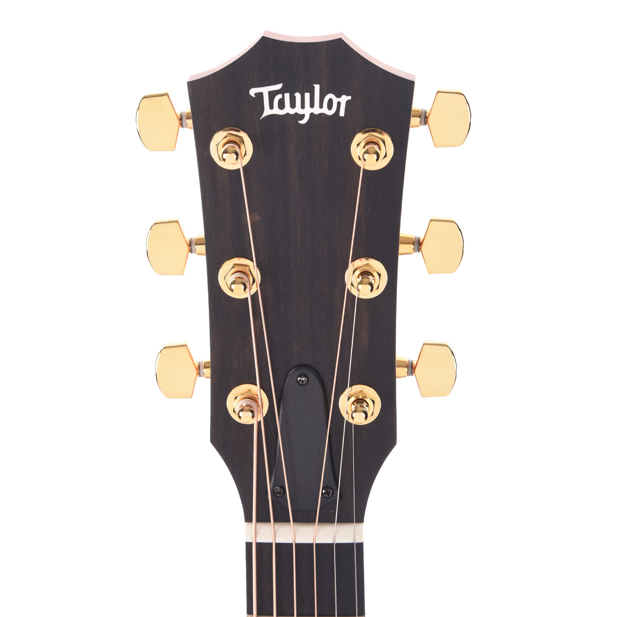 Taylor 222ce-K DLX Grand Concert Koa Shaded Edgeburst