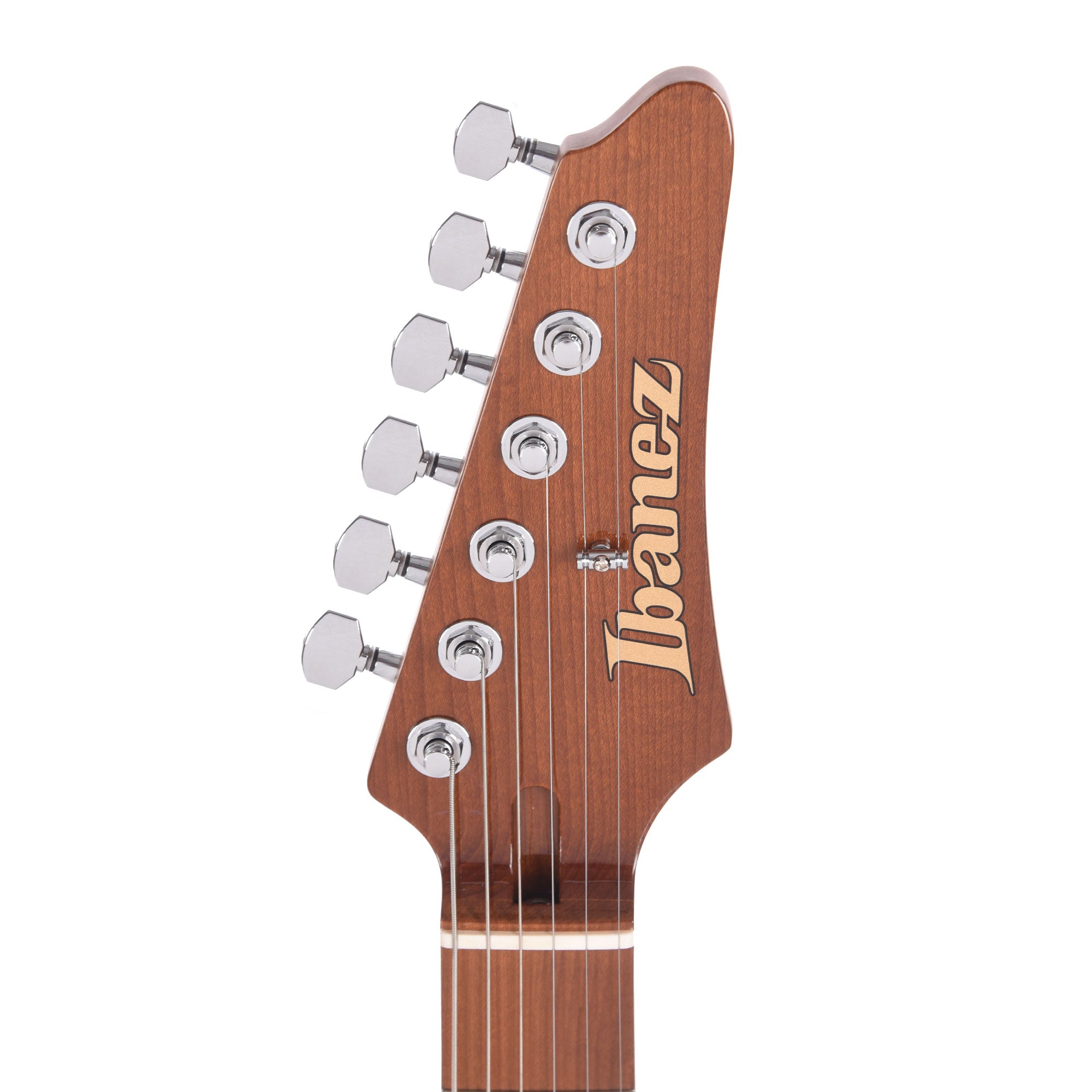 Ibanez AZ2407FBSR Prestige Electric Guitar Brownish Sphalerite