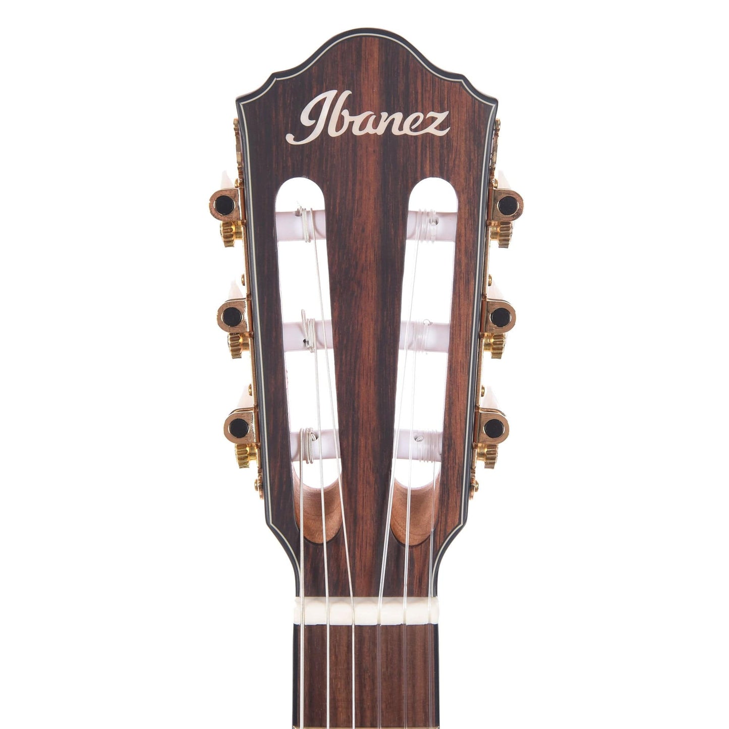 Ibanez FRH10NBSF Acoustic Guitar Brown Sunburst Flat Acoustic Guitars / Classical