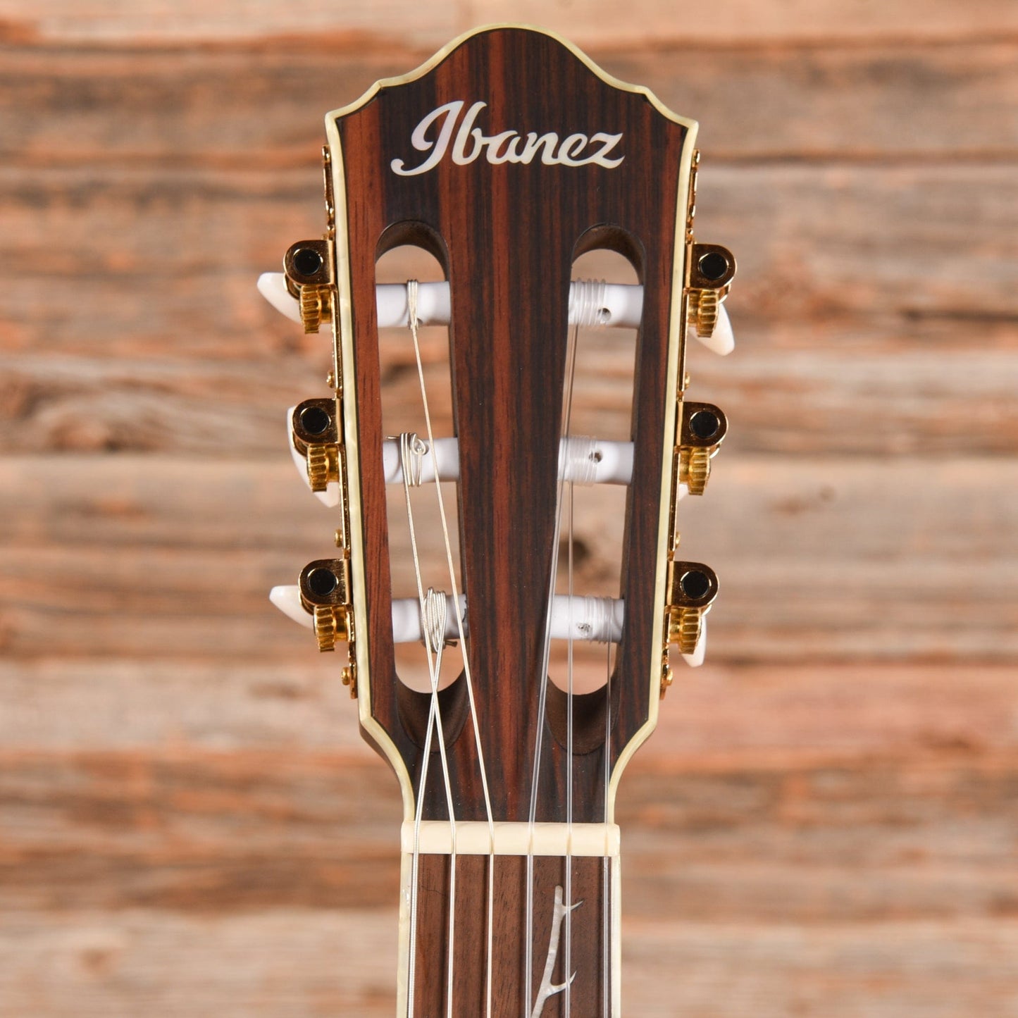 Ibanez Tim Henson Signature TOD10N Black 2023 Acoustic Guitars / Classical