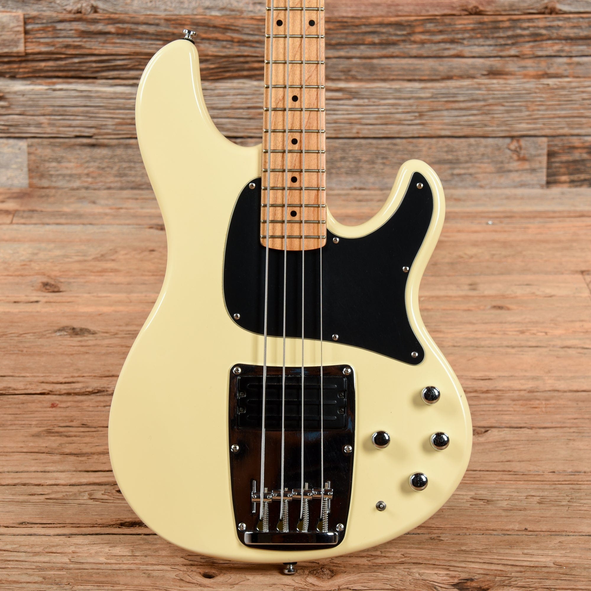 Ibanez ATK300 Ivory – Chicago Music Exchange