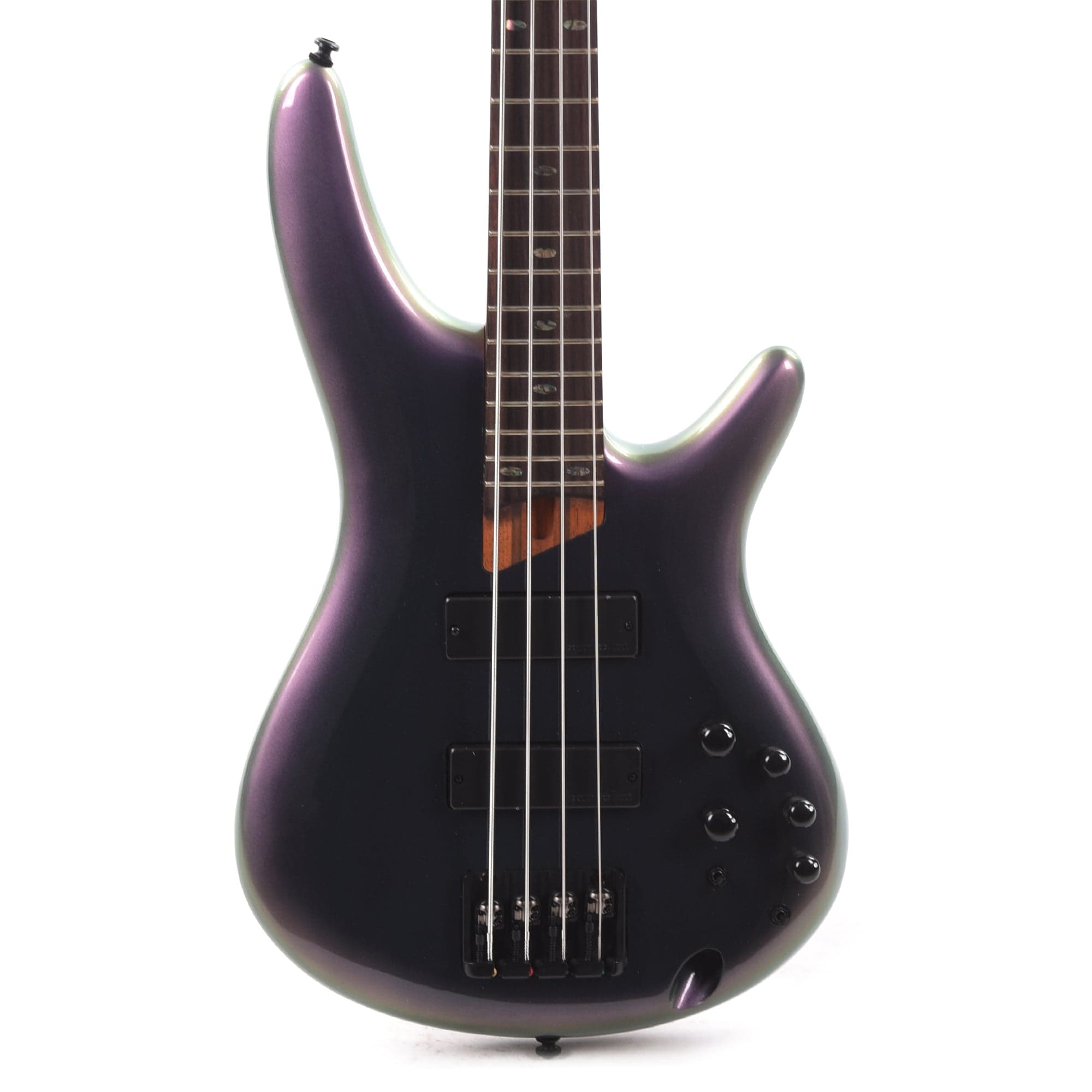 Ibanez SR500EBAB SR Standard Electric Bass Black Aurora Burst