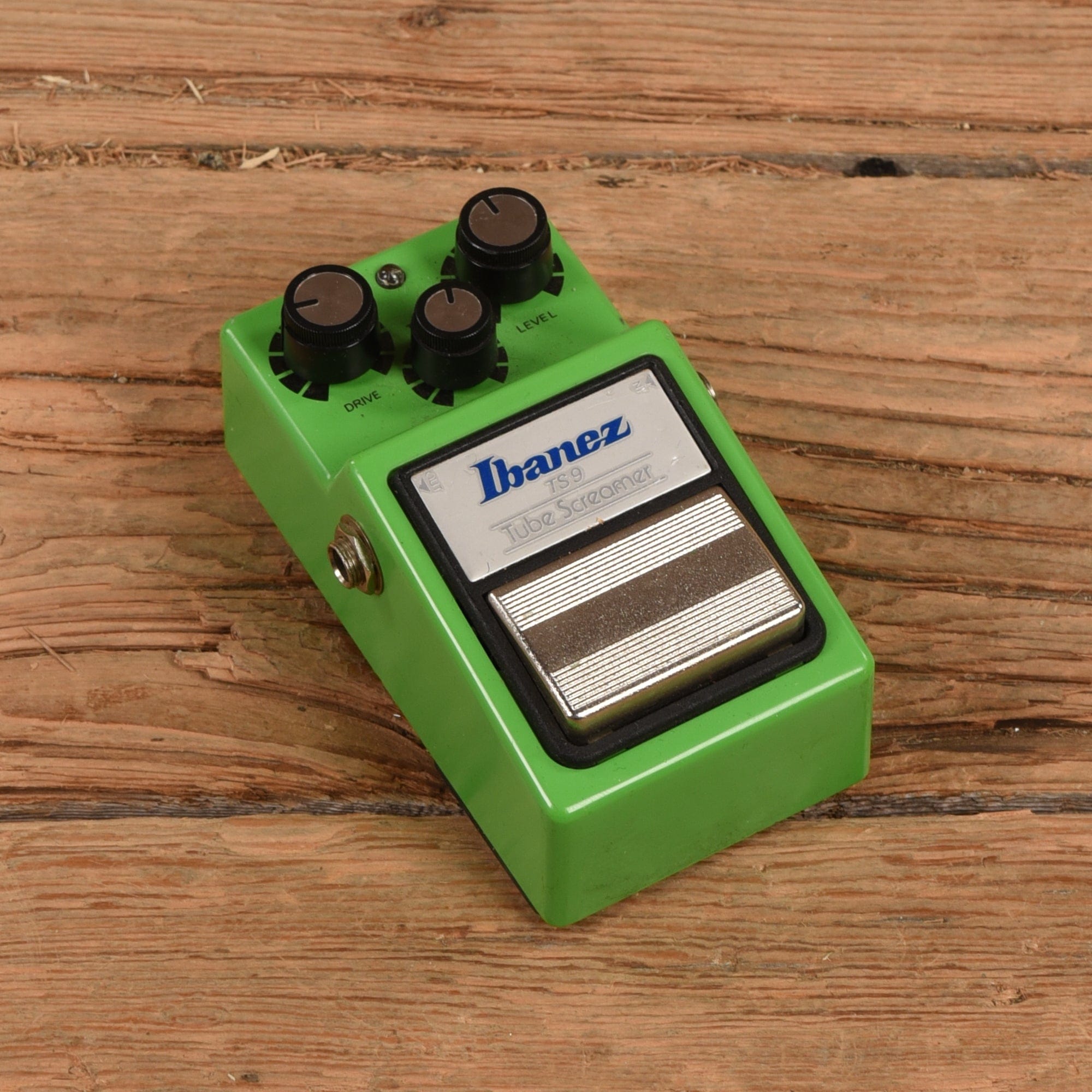 Ibanez TS9 Tube Screamer Reissue – Chicago Music Exchange