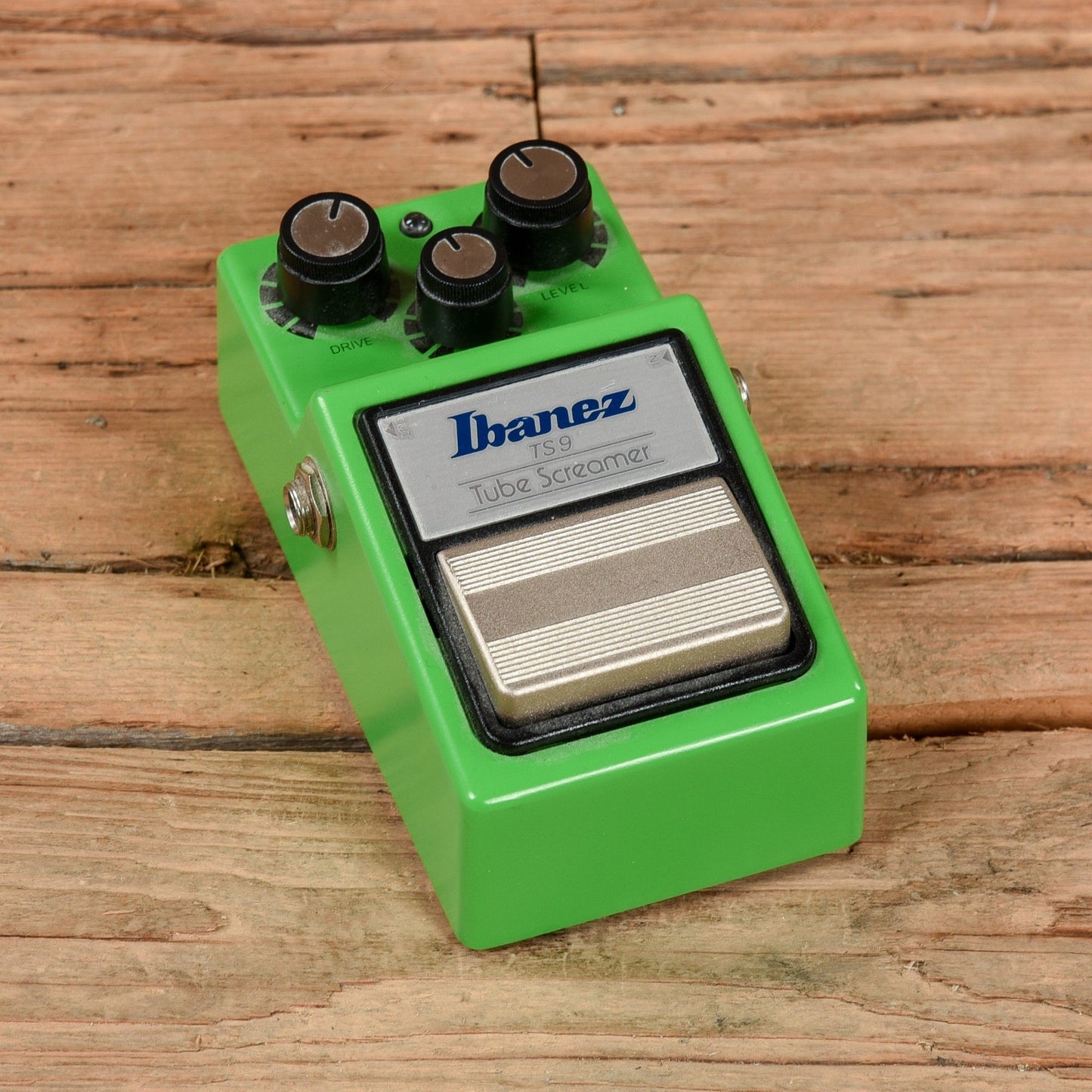 Ibanez TS9 Effects and Pedals / Overdrive and Boost