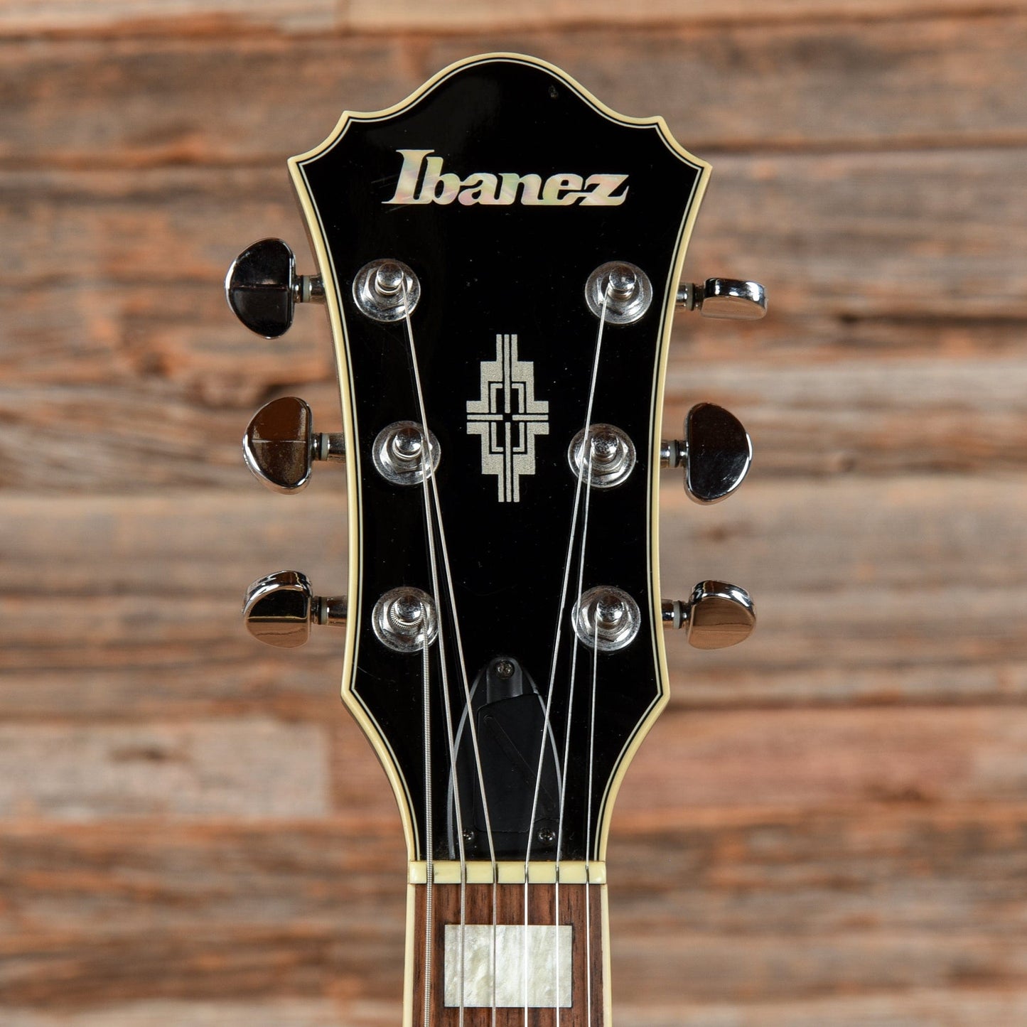 Ibanez AG75 Artcore Sunburst Electric Guitars / Hollow Body