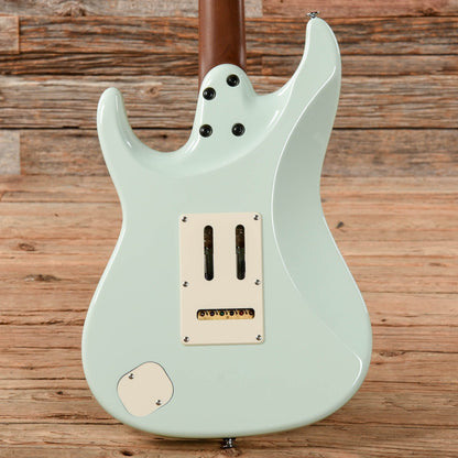 Ibanez AZ2204 Prestige Mint Green 2021 Electric Guitars / Solid Body