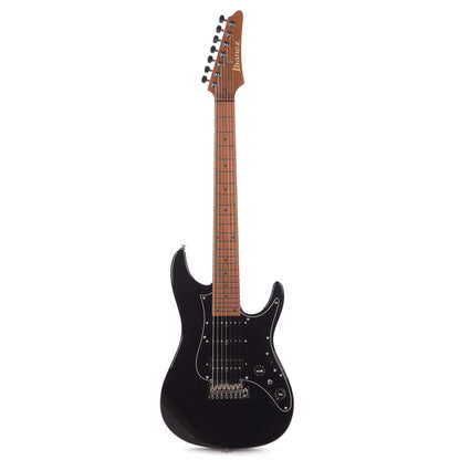 Ibanez AZ24047 Prestige 7-String Black Electric Guitars / Solid Body