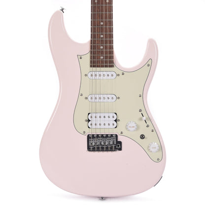 Ibanez AZES40PPK Standard Electric Guitar Pastel Pink Electric Guitars / Solid Body