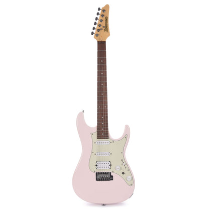 Ibanez AZES40PPK Standard Electric Guitar Pastel Pink Electric Guitars / Solid Body