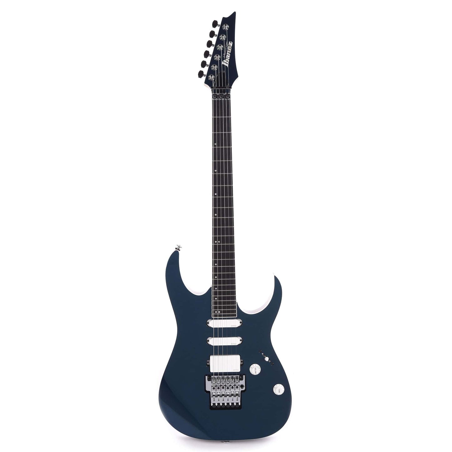 Ibanez RG5440CDFM Prestige Electric Guitar Deep Forest Green Metallic Electric Guitars / Solid Body