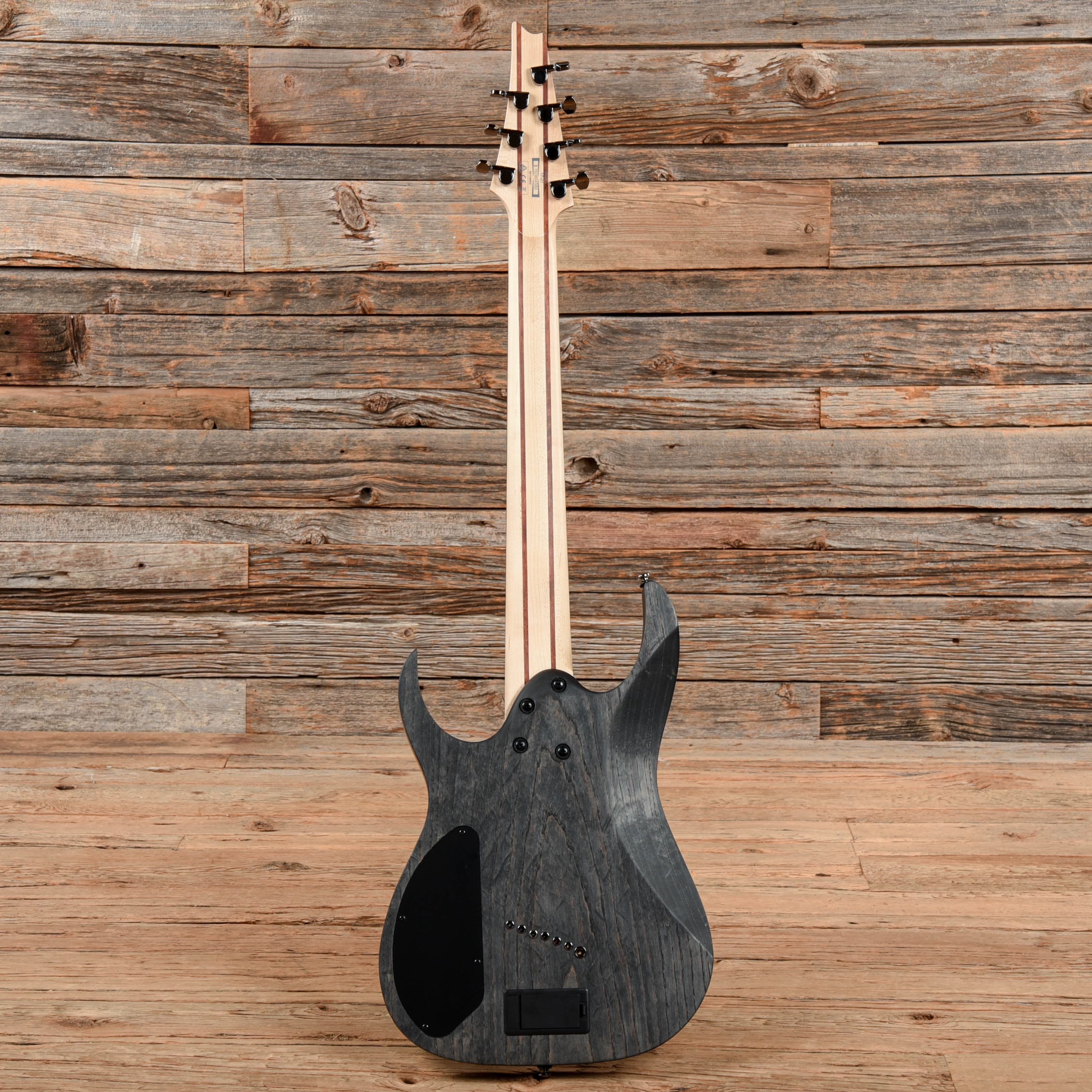 Ibanez RGIF7 Grey – Chicago Music Exchange