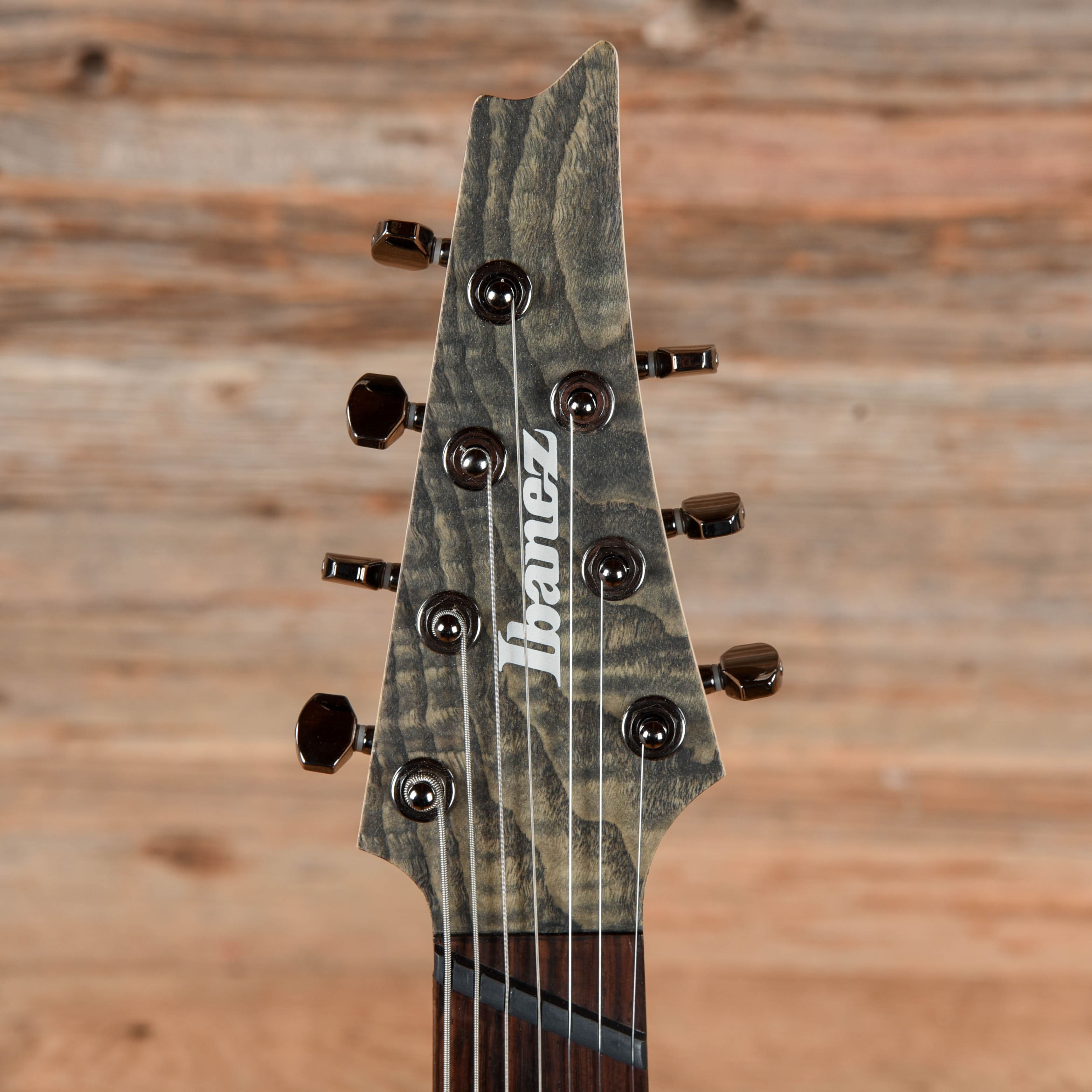 Ibanez RGIF7 Grey – Chicago Music Exchange