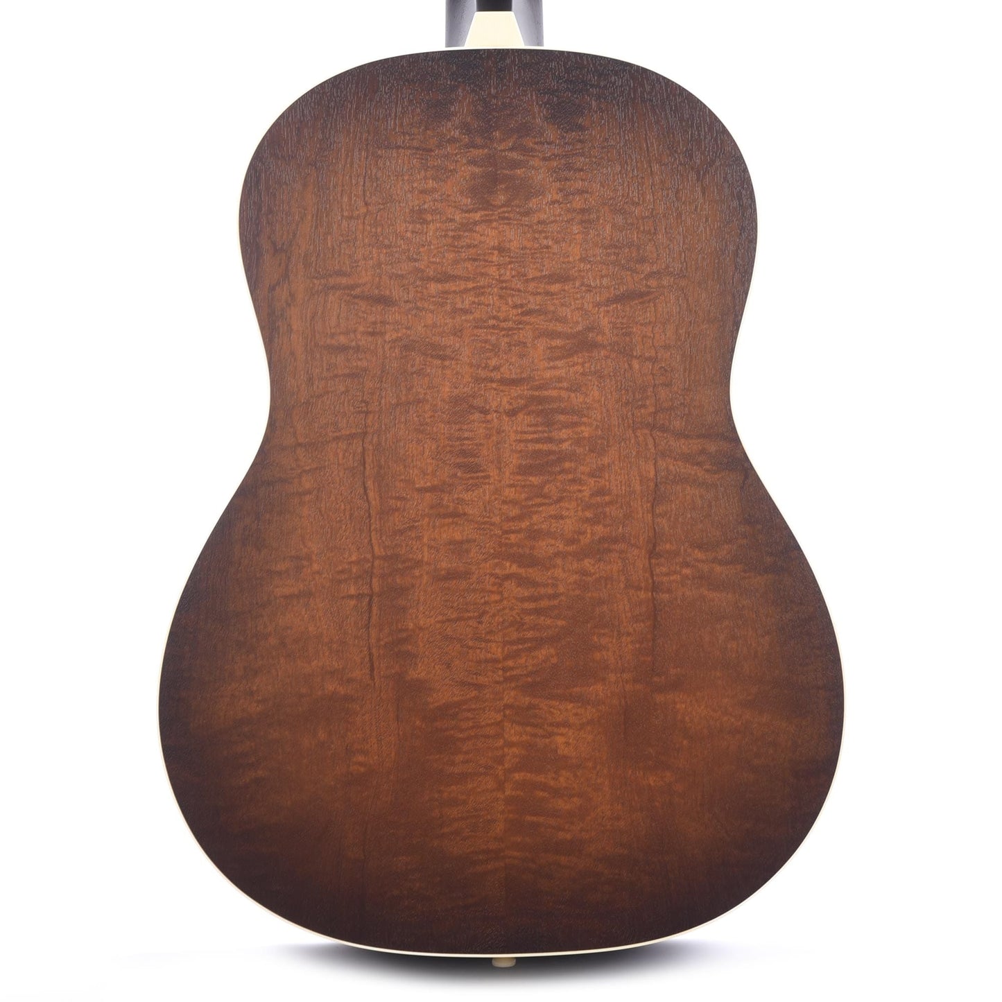 Iris OG Adirondack/Figured Mahogany Tobacco Burst Satin w/Firestripe Pickguard Acoustic Guitars / Dreadnought