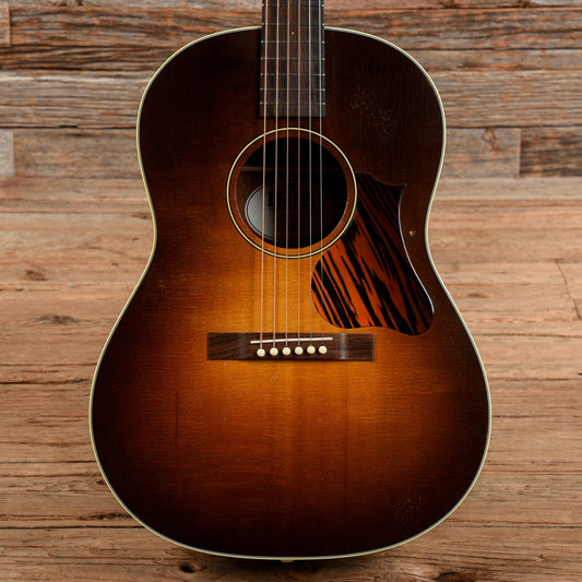 Iris OG Sitka/Mahogany Aged Tobacco Burst Acoustic Guitars / Dreadnought