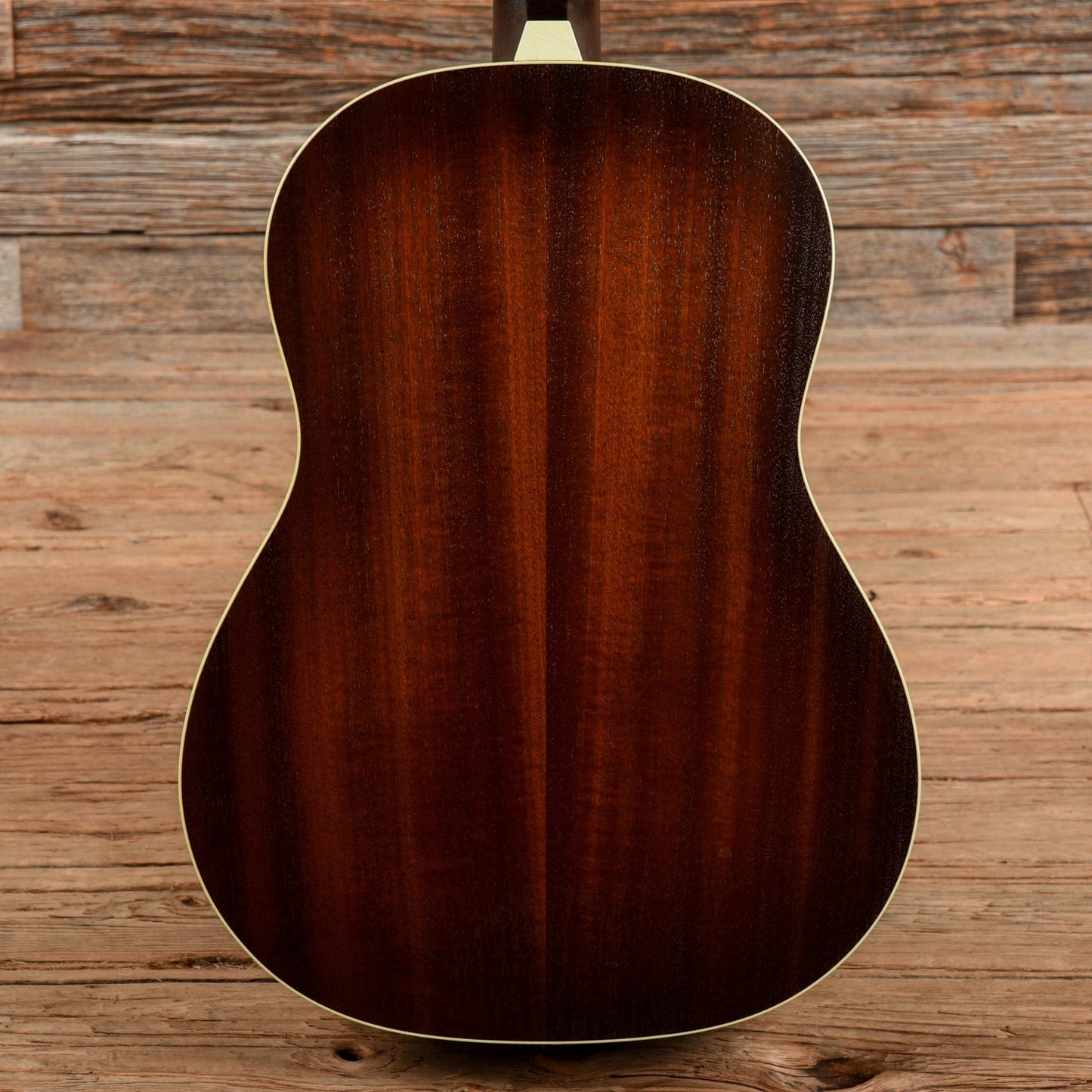 Iris OG Sitka/Mahogany Aged Tobacco Burst Acoustic Guitars / Dreadnought