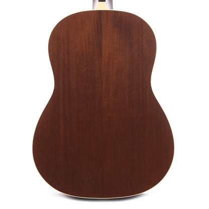 Iris OG Adirondack/Mahogany Cremona Burst Satin w/Ivoroid Pickguard Acoustic Guitars / Parlor