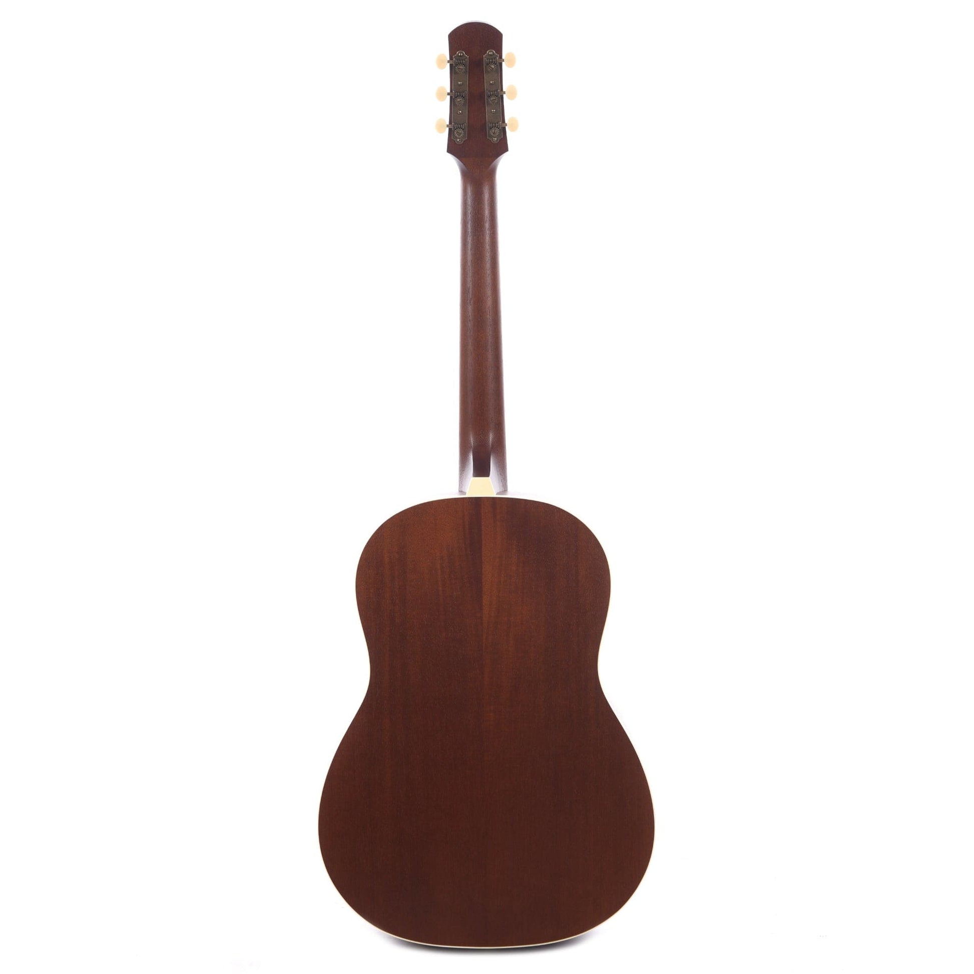 Iris OG Adirondack/Mahogany Cremona Burst Satin w/Ivoroid Pickguard Acoustic Guitars / Parlor