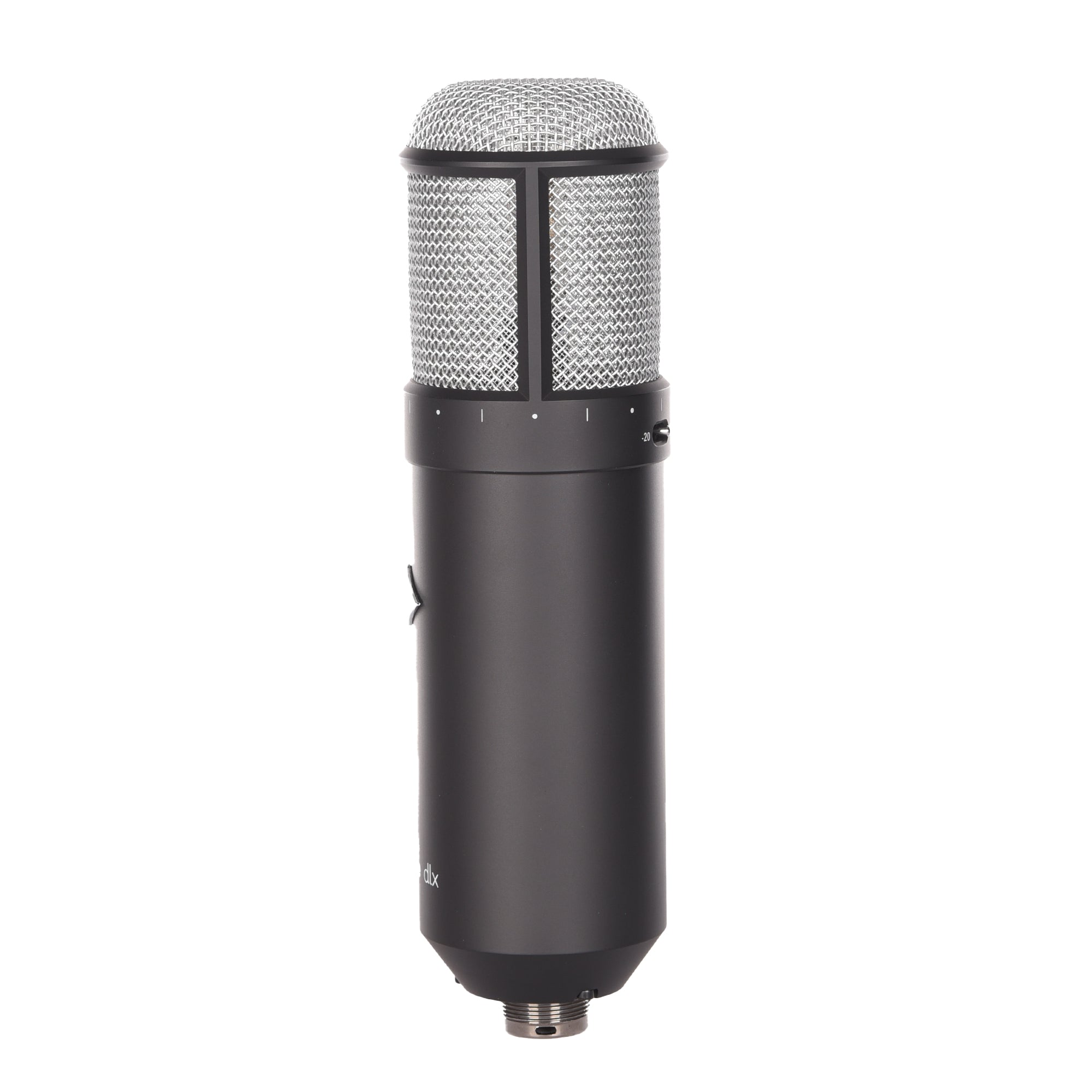 Universal Audio Sphere DLX Modeling Microphone