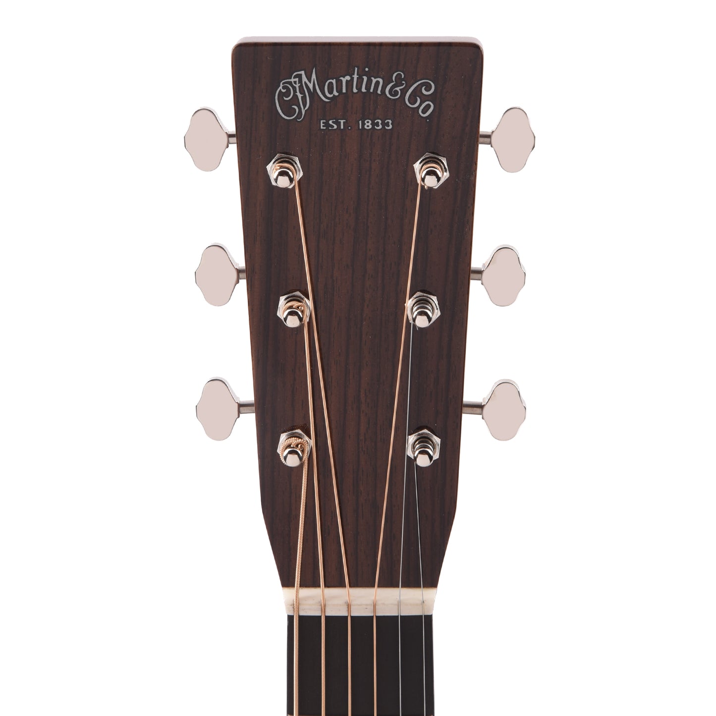 Martin OMJM John Mayer Acoustic-Electric Guitar