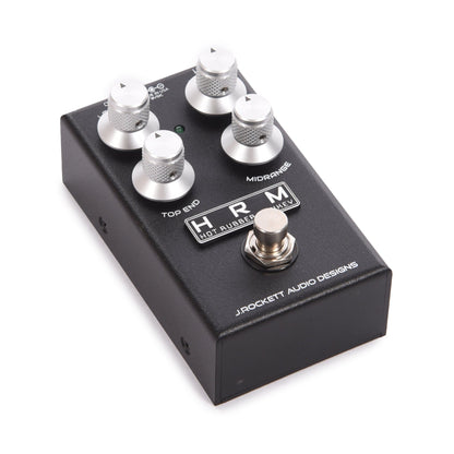 J.Rockett Hot Rubber Monkey V2 D-Style Overdrive Pedal Effects and Pedals / Overdrive and Boost