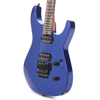 Jackson American Series DK Virtuoso Mystic Blue Electric Guitars / Solid Body