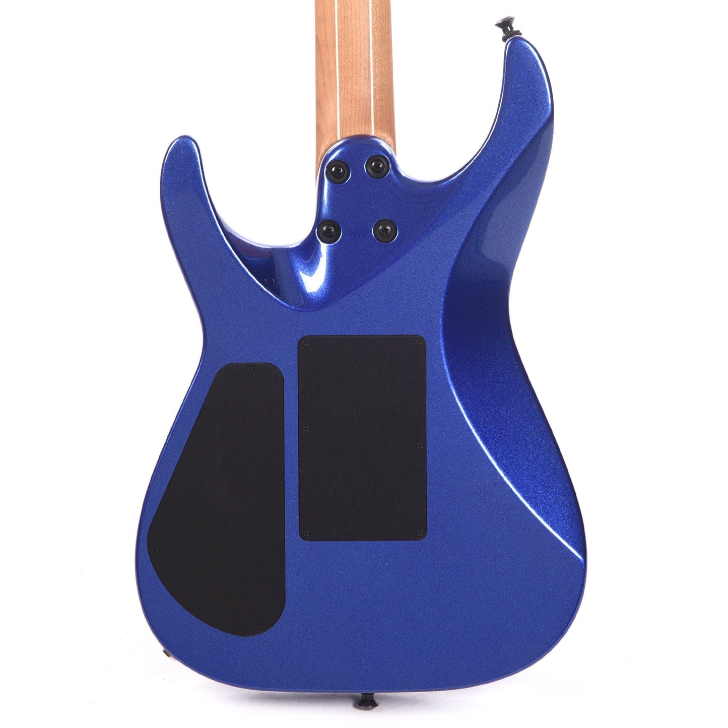 Jackson American Series DK Virtuoso Mystic Blue Electric Guitars / Solid Body