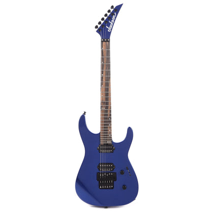 Jackson American Series DK Virtuoso Mystic Blue Electric Guitars / Solid Body