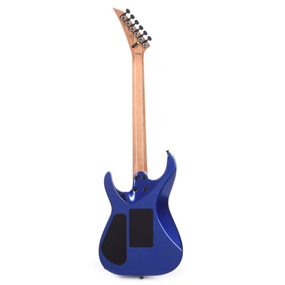 Jackson American Series DK Virtuoso Mystic Blue Electric Guitars / Solid Body