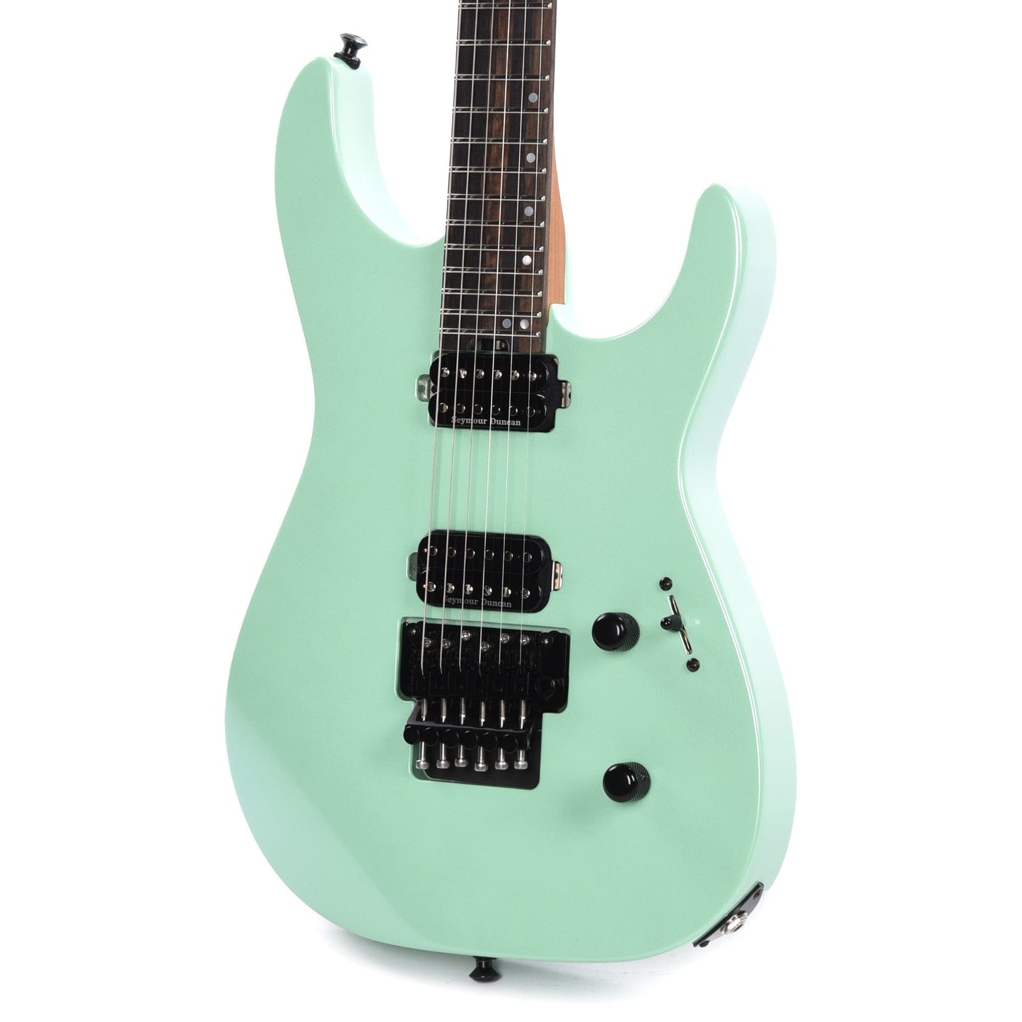 Jackson American Series DK Virtuoso Specific Ocean Electric Guitars / Solid Body