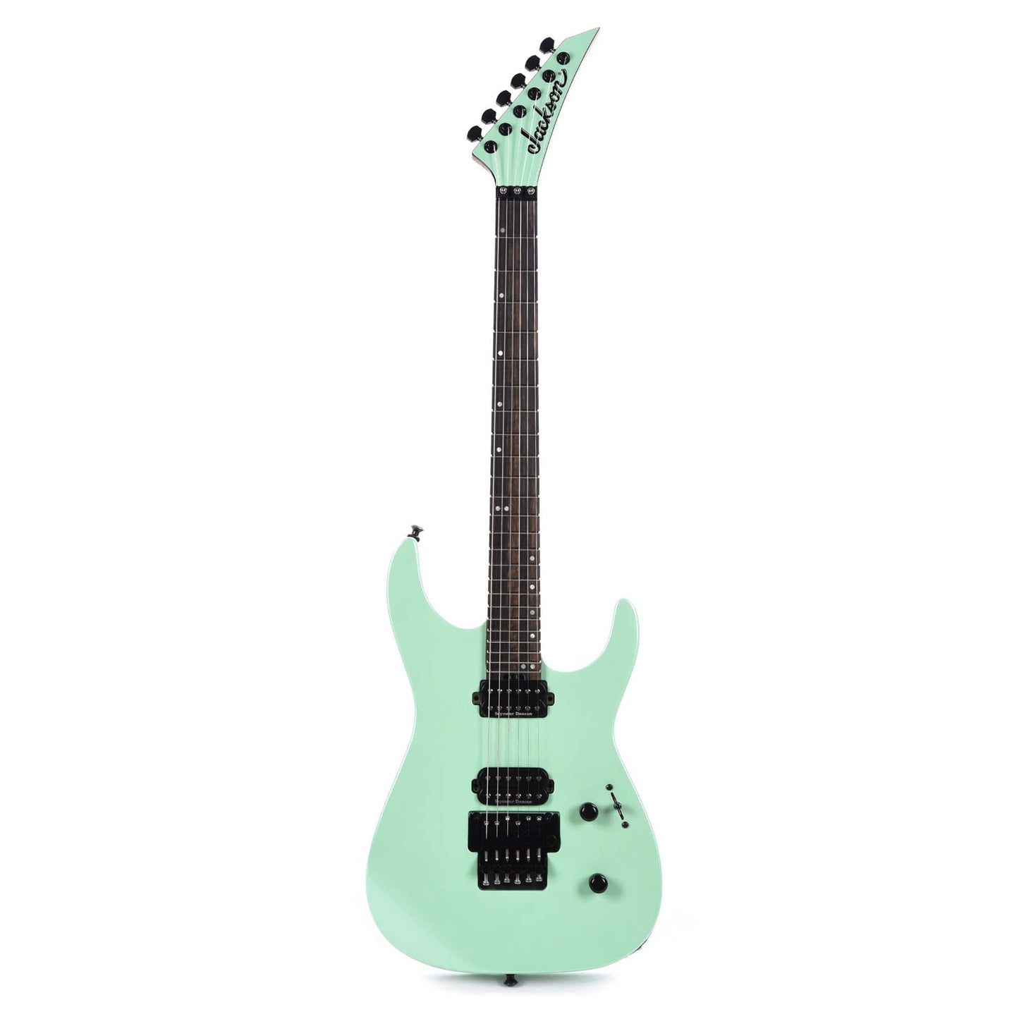 Jackson American Series DK Virtuoso Specific Ocean Electric Guitars / Solid Body