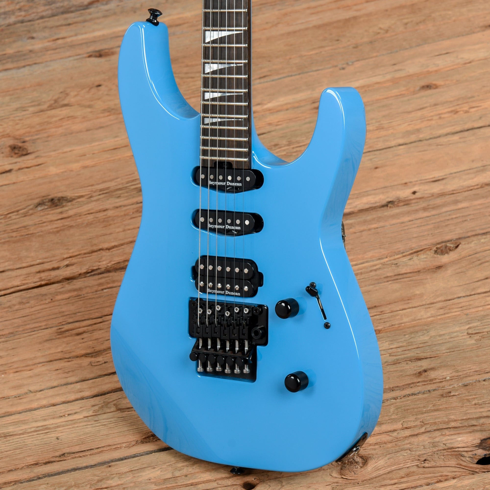 Jackson | American Series Soloist & Virtuoso – Chicago Music Exchange