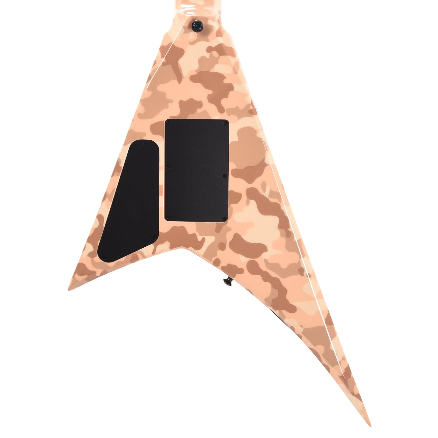 Jackson Concept Series Rhoads RR24-7 Desert Camo Electric Guitars / Solid Body