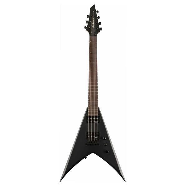 Jackson JS Series King V JS22-7 KV HT Satin Black – Chicago Music Exchange