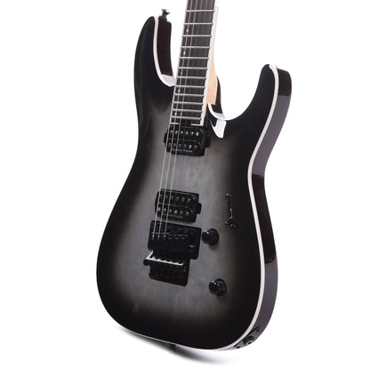 Jackson Pro Plus Series Dinky DKAQ Ghost Burst Electric Guitars / Solid Body