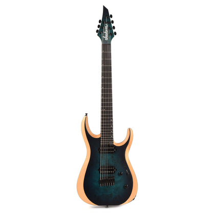 Jackson Pro Plus Series DK Modern MDK7P HT Chlorine Burst Electric Guitars / Solid Body