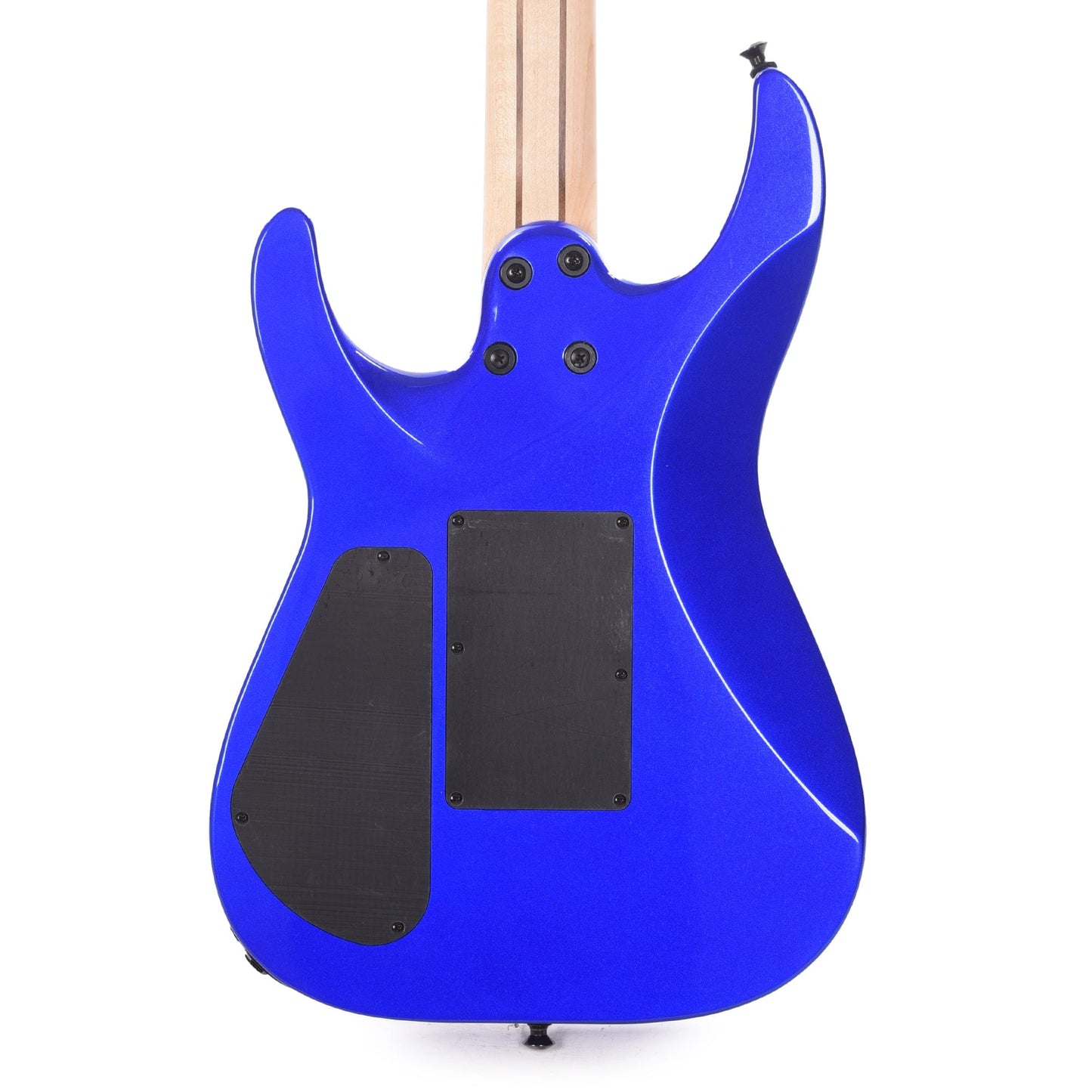 Jackson Pro Plus Series DKA Indigo Blue Electric Guitars / Solid Body