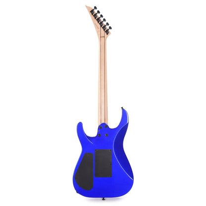 Jackson Pro Plus Series DKA Indigo Blue Electric Guitars / Solid Body