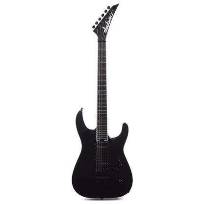 Jackson Pro Plus Series DKA Metallic Black Electric Guitars / Solid Body