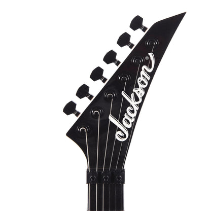 Jackson Pro Plus Series DKA Metallic Black Electric Guitars / Solid Body