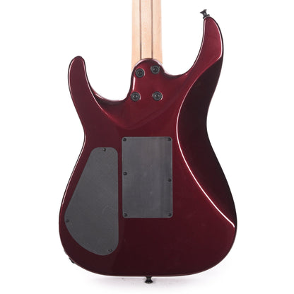 Jackson Pro Plus Series DKA Oxblood Electric Guitars / Solid Body