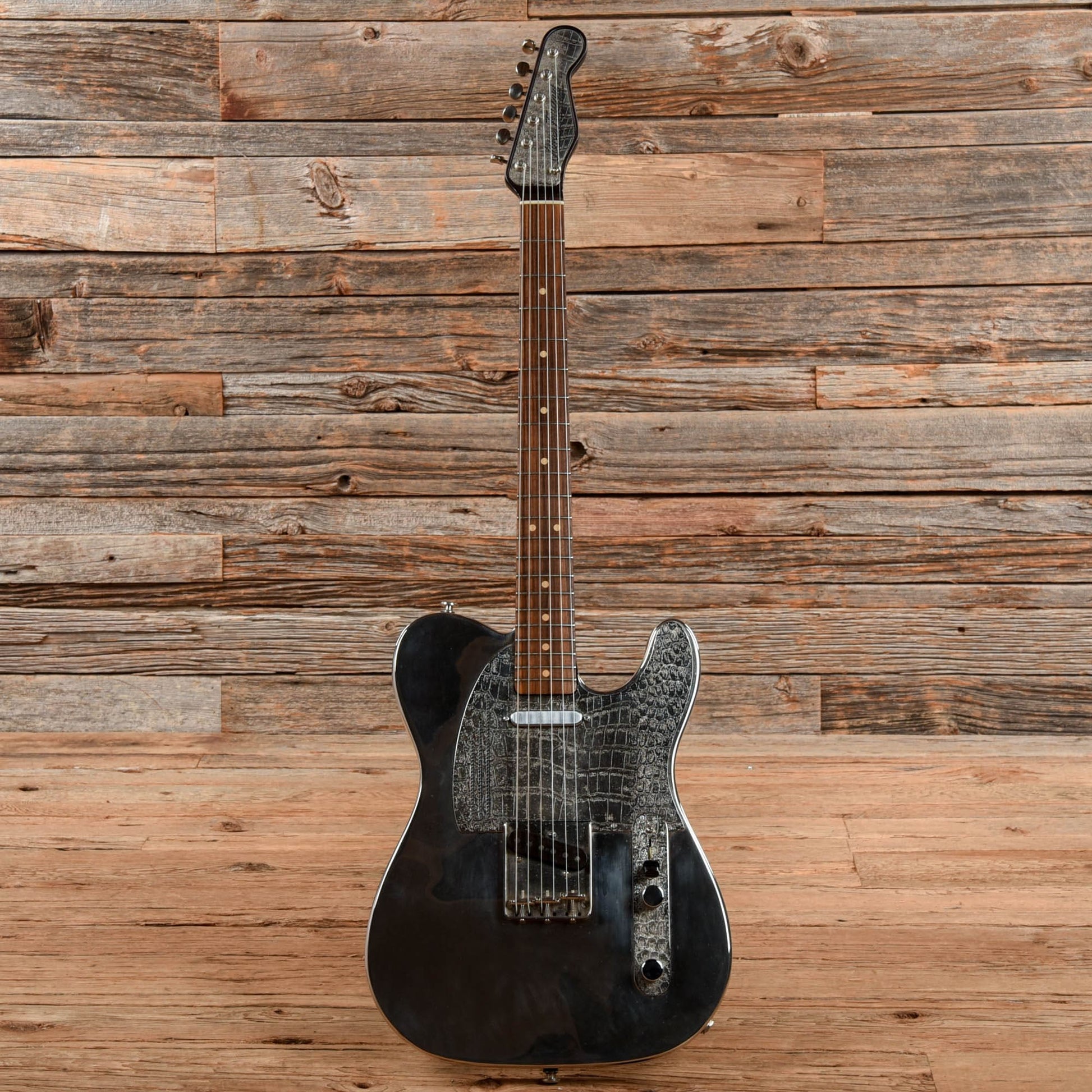 James Trussart Steelcaster Electric Guitars / Solid Body