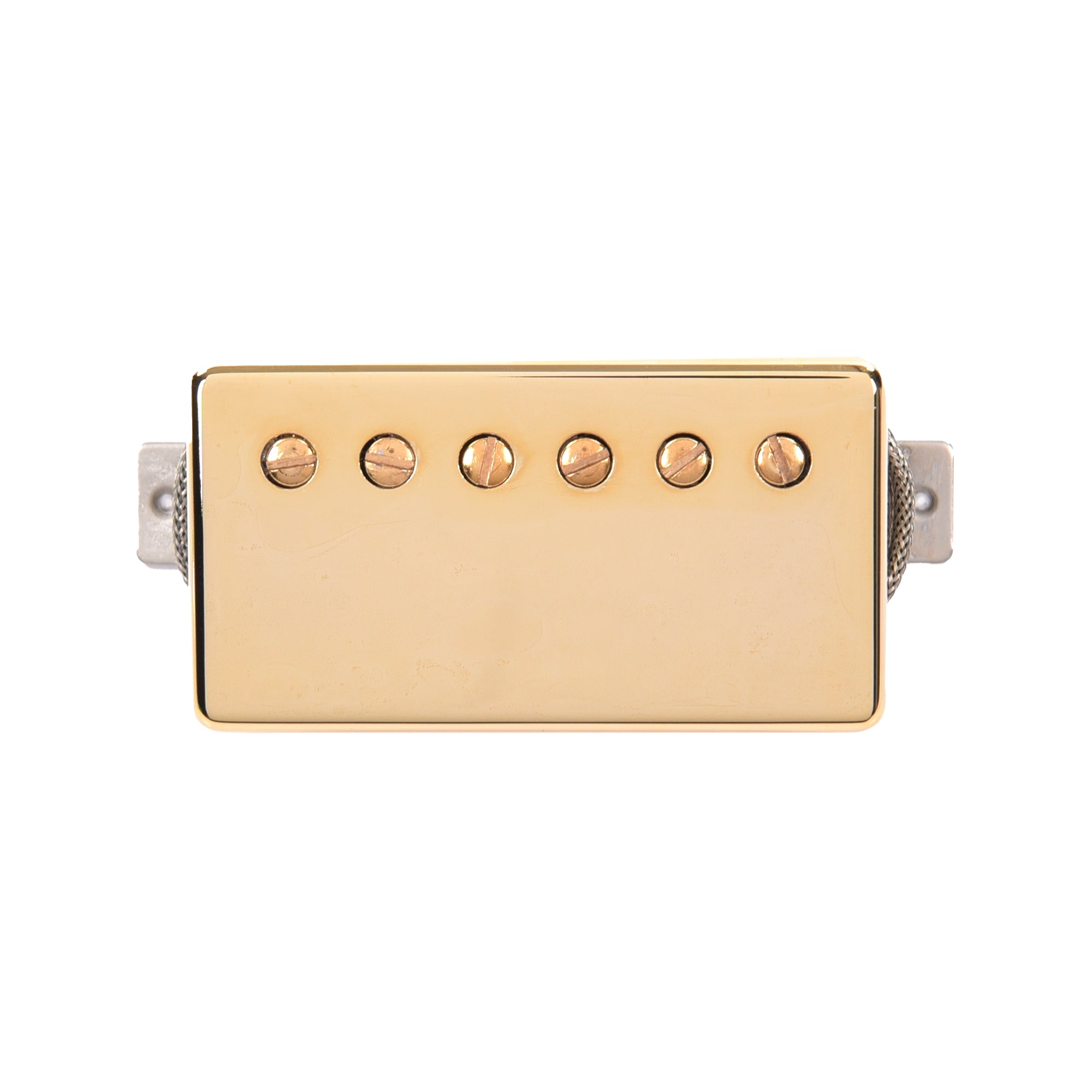 Seymour Duncan Slash 2.0 Neck Humbucker Gold