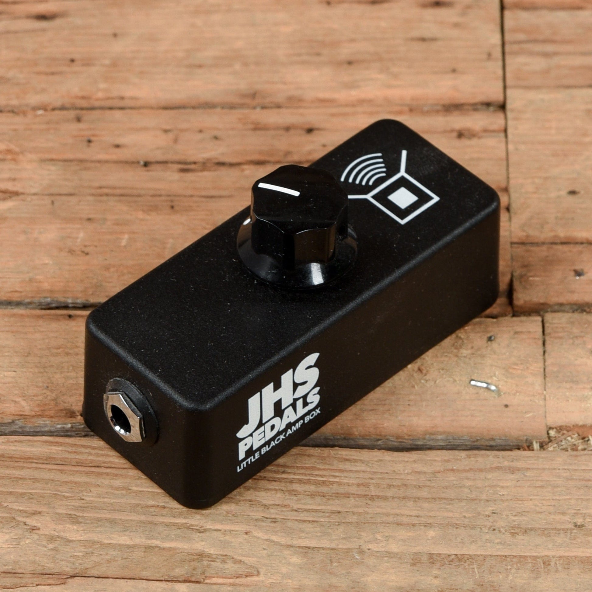 JHS Little Black Amp Box Effects and Pedals / Controllers, Volume and Expression