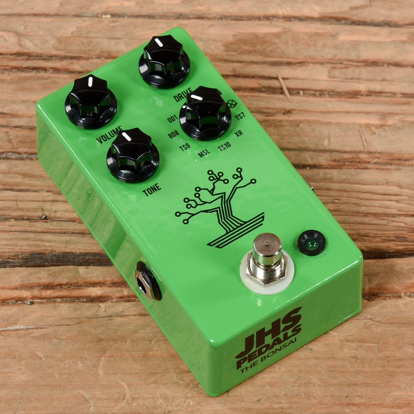 JHS Bonsai Effects and Pedals / Overdrive and Boost