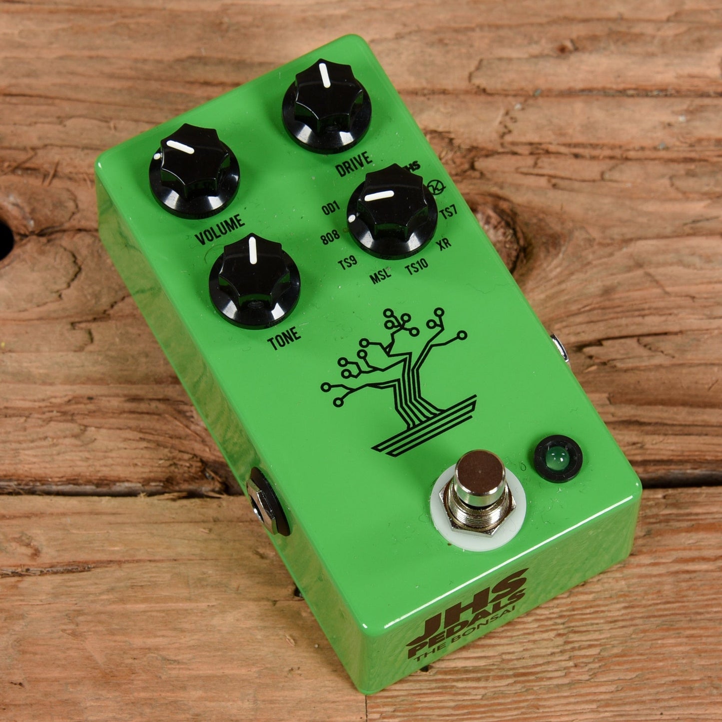 JHS Bonsai Effects and Pedals / Overdrive and Boost