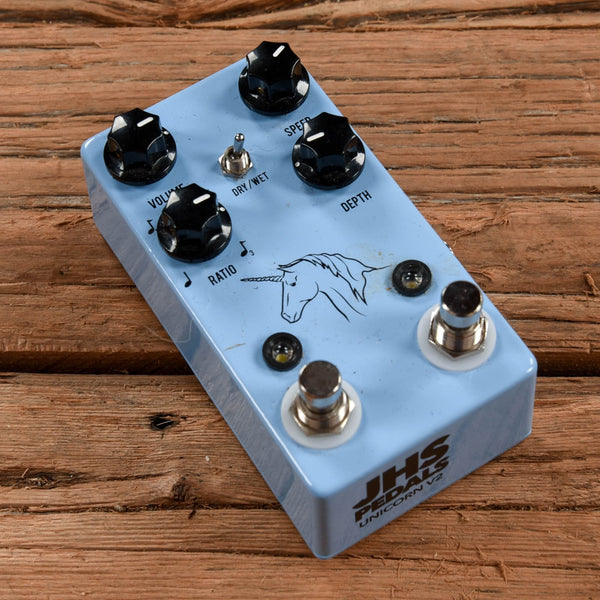 JHS Unicorn V2 – Chicago Music Exchange