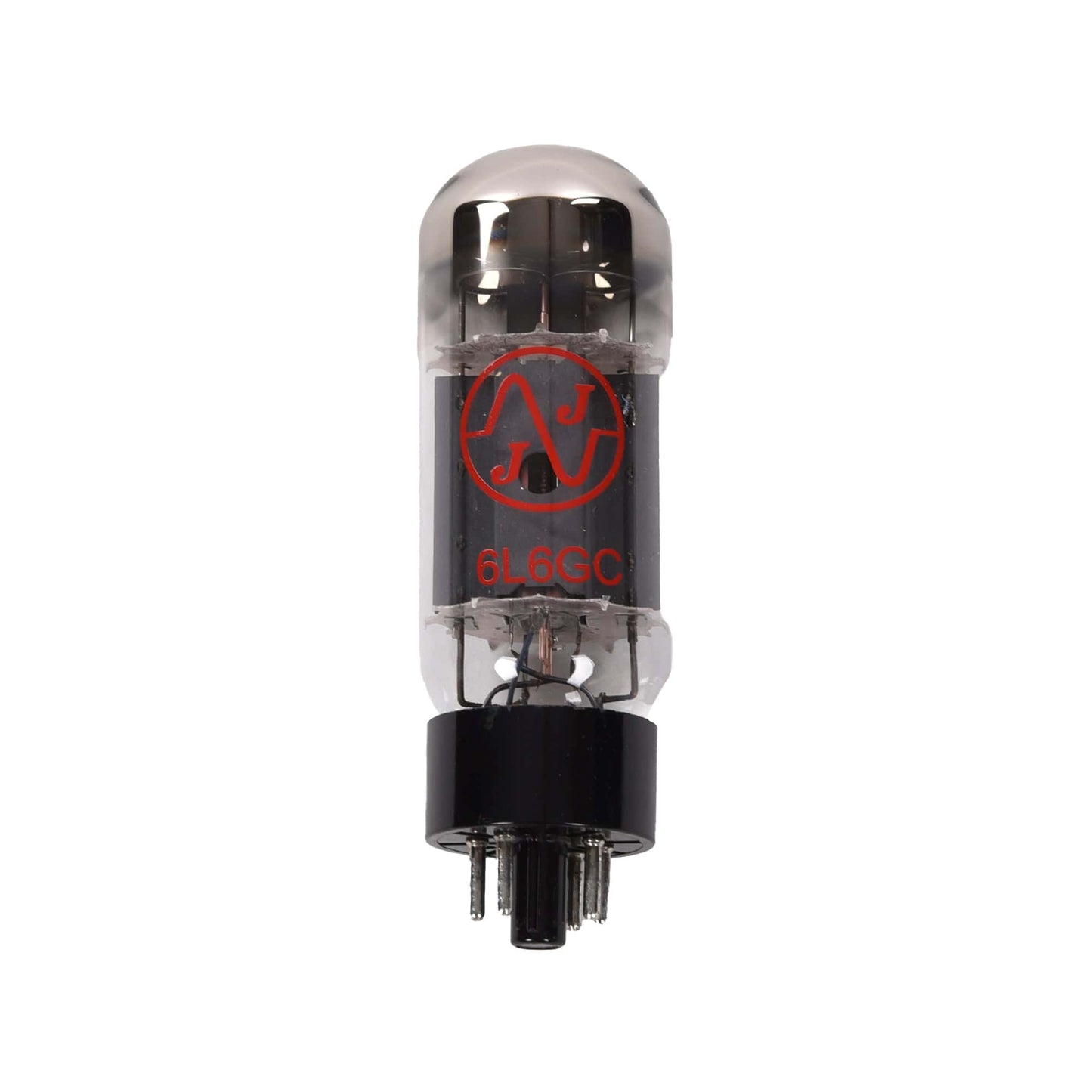 JJ Electronics 6L6JJ Power Tube Parts / Amp Parts