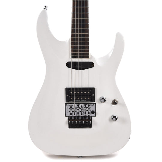 ESP LTD Horizon Custom '87 Pearl White