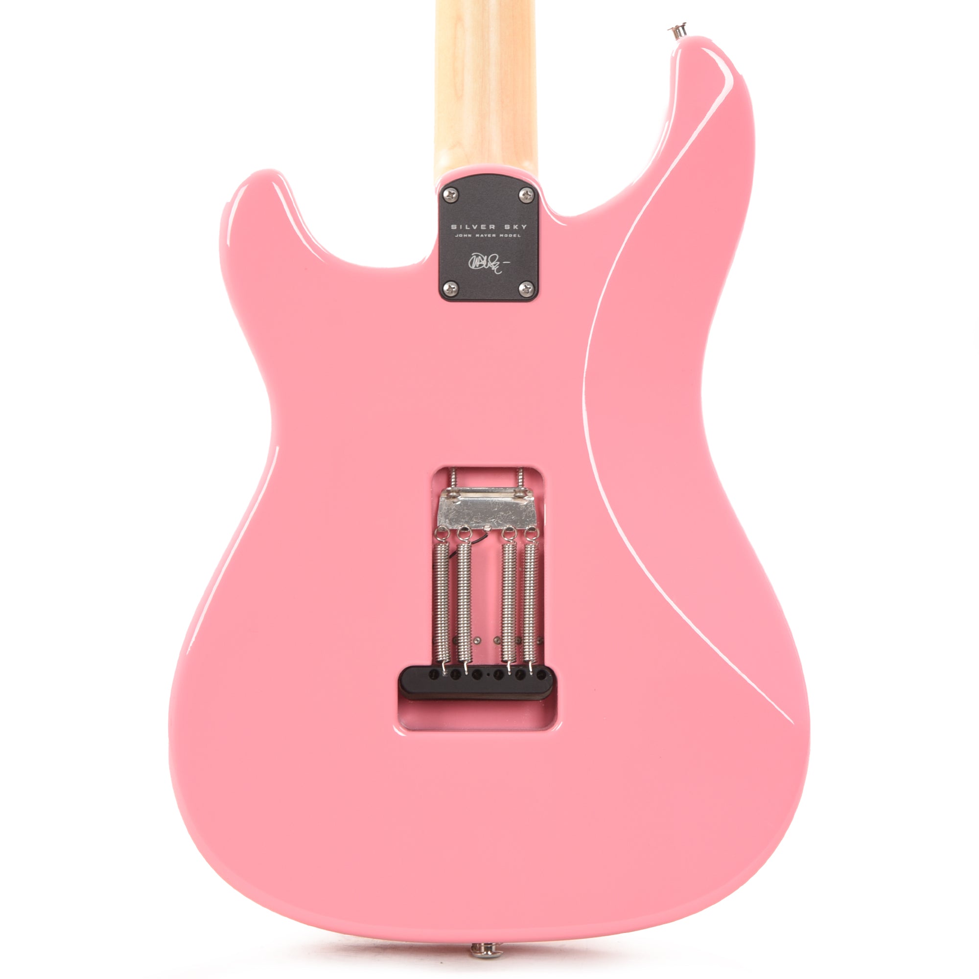 PRS Silver Sky John Mayer Roxy Pink