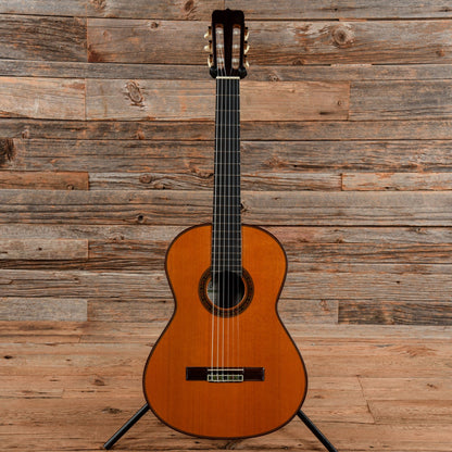 Jose Ramirez 125 Anos Natural Acoustic Guitars / Classical